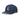 Califolks Baseball Cap Embroidery CA OTCOW090 | Navy