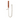 HTC Wallet Chain ( Born & Arrow Umbrella ) OTZCA290 | Light Brown