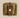 Tin Cloth Tote Bag with Zipper | Dark Tan