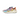 Tiger Hill Woman Suede/Nylon 0-01.2018278.16.1M49 | Pink-Light Blue-Cream