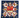 Ranch Kerchief "JV" SC02884 | Navy