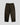 Balloon Trousers PA25 | Brown