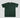 Heavy Weight Plain T-Shirt SJST-M | Moss Green