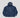 USN Gunners Parka 530-582-14 | Indigo NW