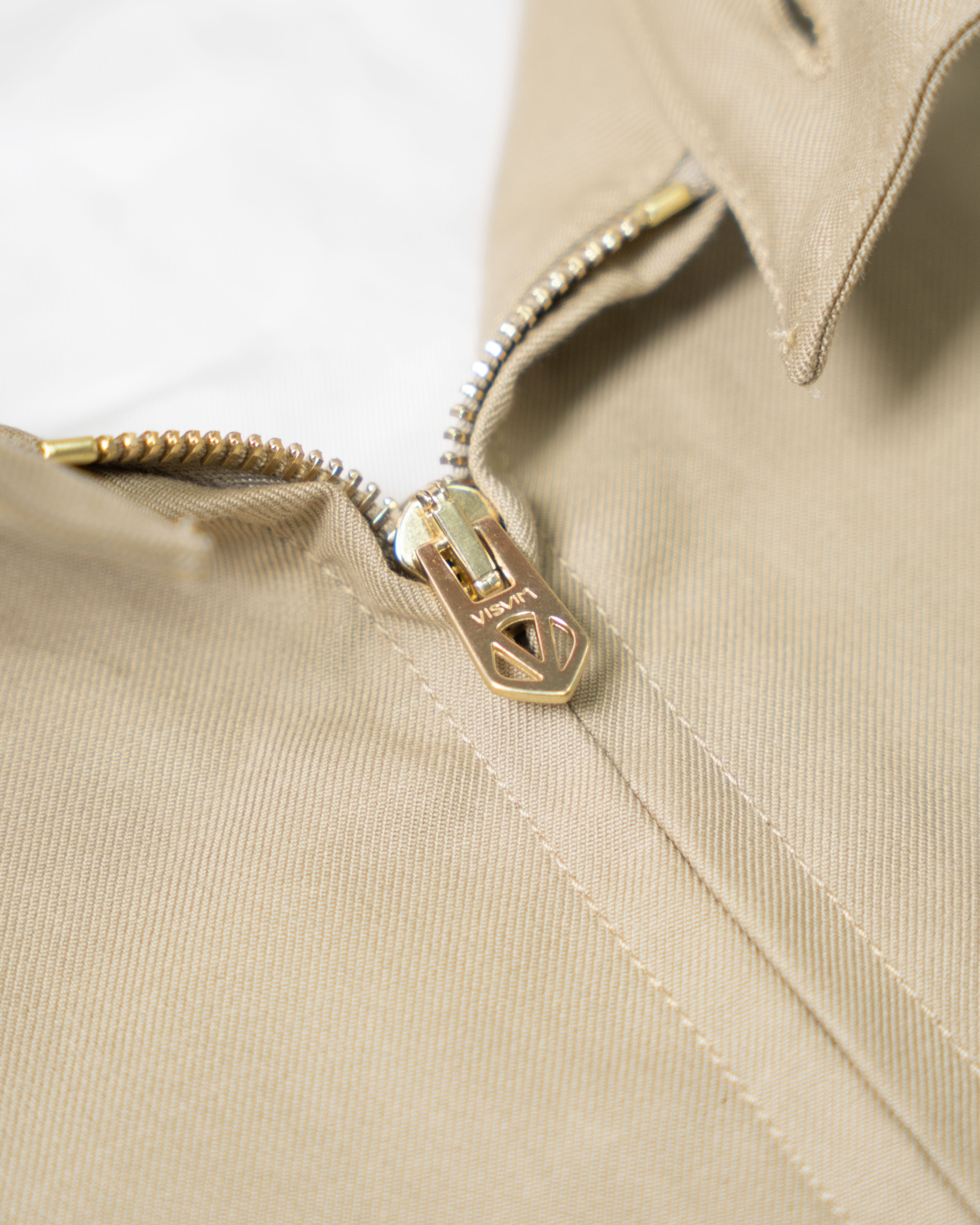 Ketchikan JKT 0-123305013002 | Beige – The Signet Store