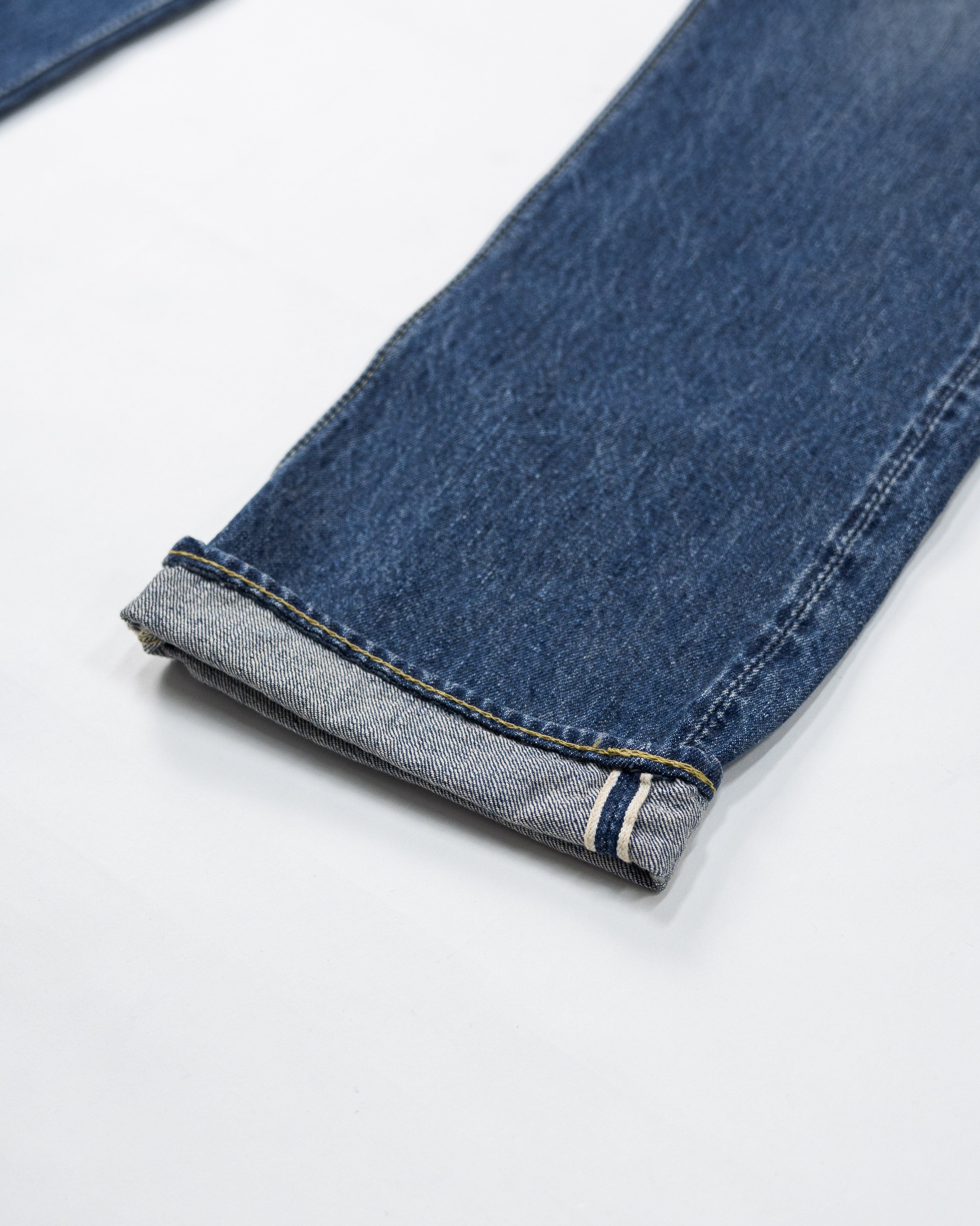105 Standard Jeans | 01-1050-84