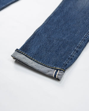 107 Ivy Slim Fit Jeans | 01-0107-84