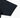 Gusset Tee MC23020 | Black