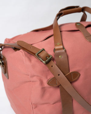 Medium Duffle Bag 20195539 | Cedar Red