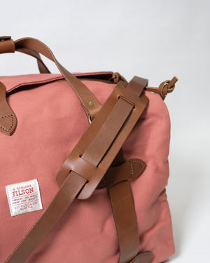 Medium Duffle Bag 20195539 | Cedar Red