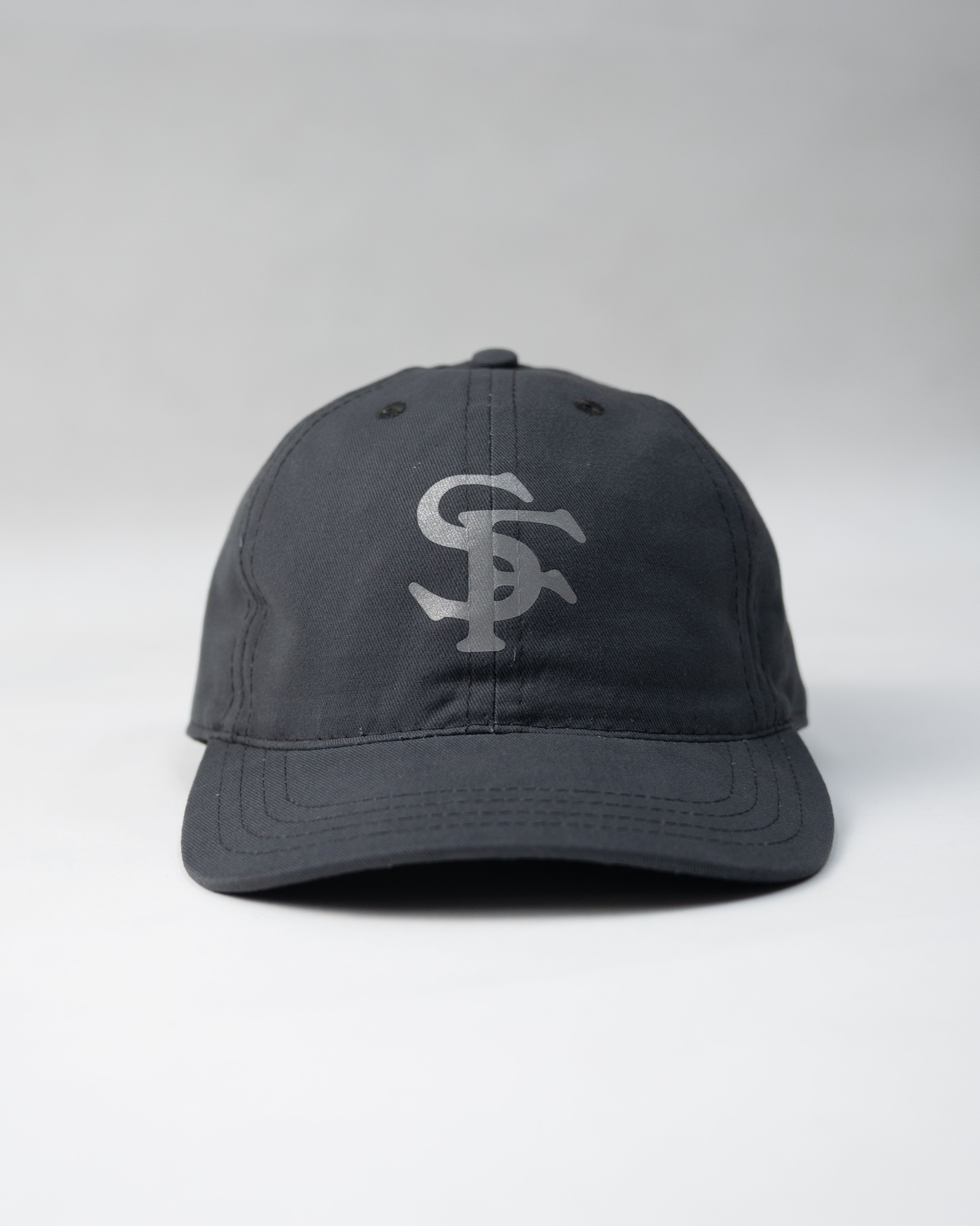 SF Reflective Cap SF-232029 | Charcoal – The Signet Store