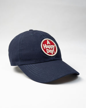 Open image in slideshow, 2023 Limited Edition Indigo Cap 82IC-O | Happy Day Red

