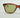 Geyser/ Brown Frame MA24001 | Green Lense