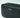 Capra Wash Bag | Black