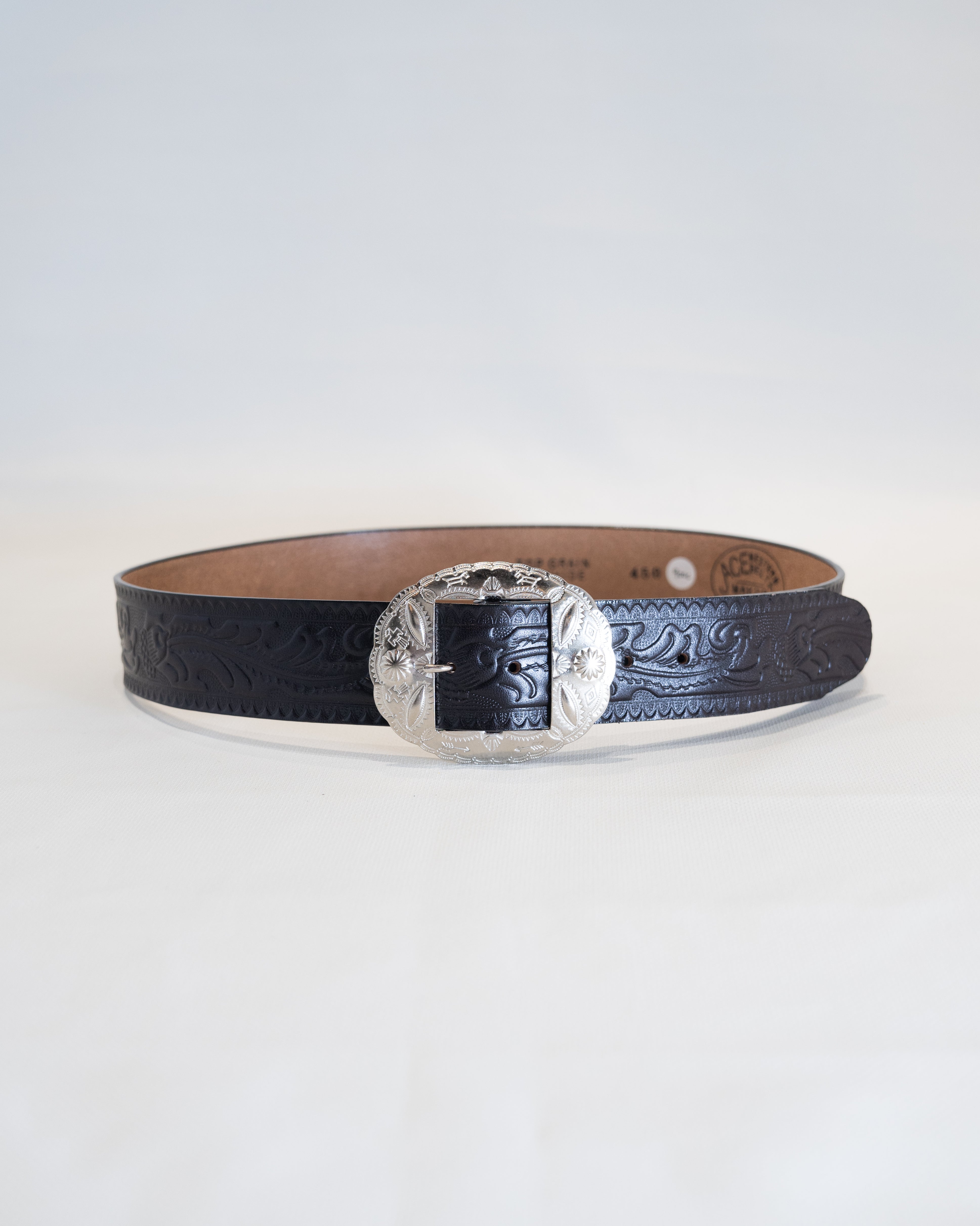 ACE Belts No. 900C 1 1/2 Belt | Brown