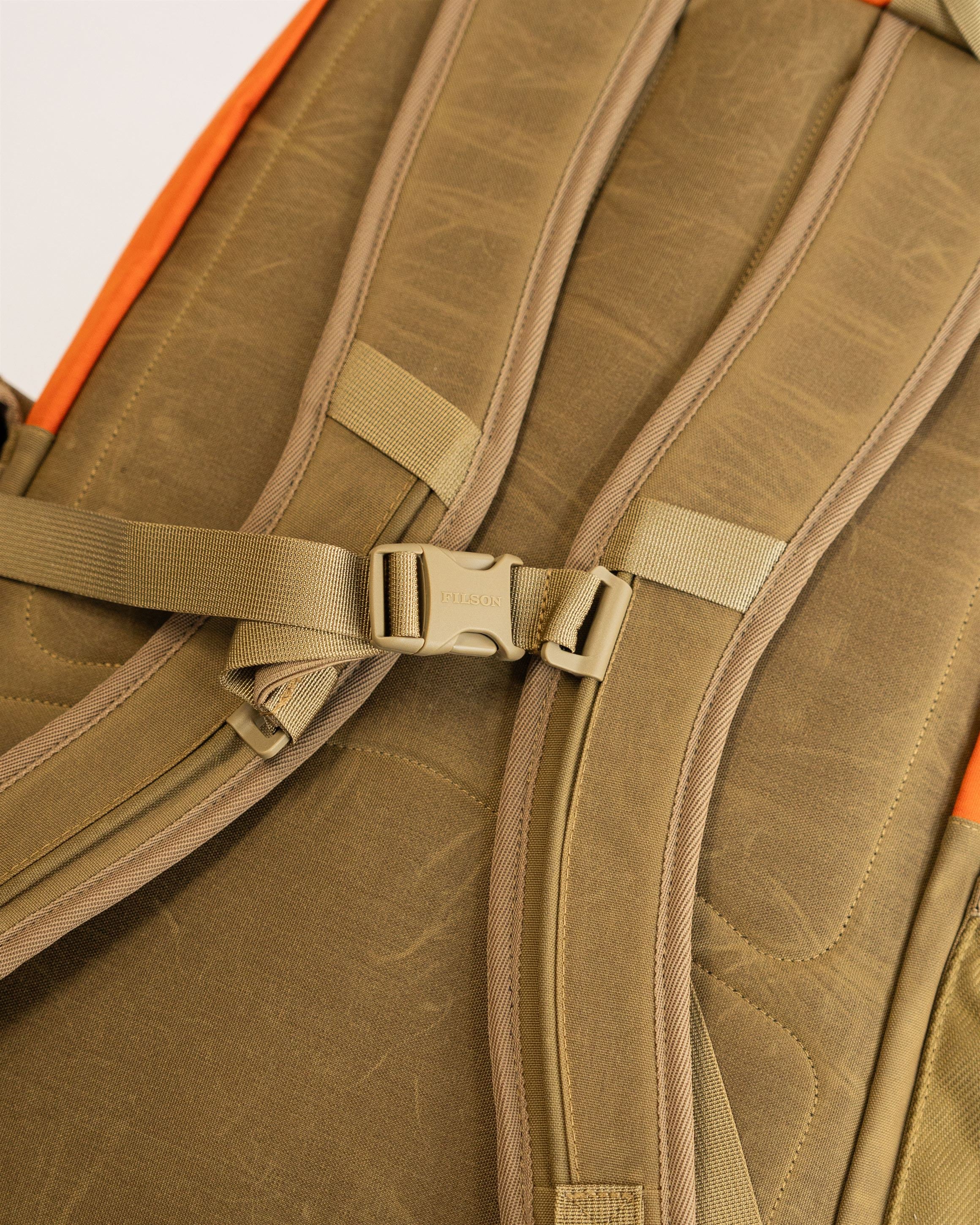 Surveyor 36L Backpack 20277988 Dark Tan Flame – The Signet Store