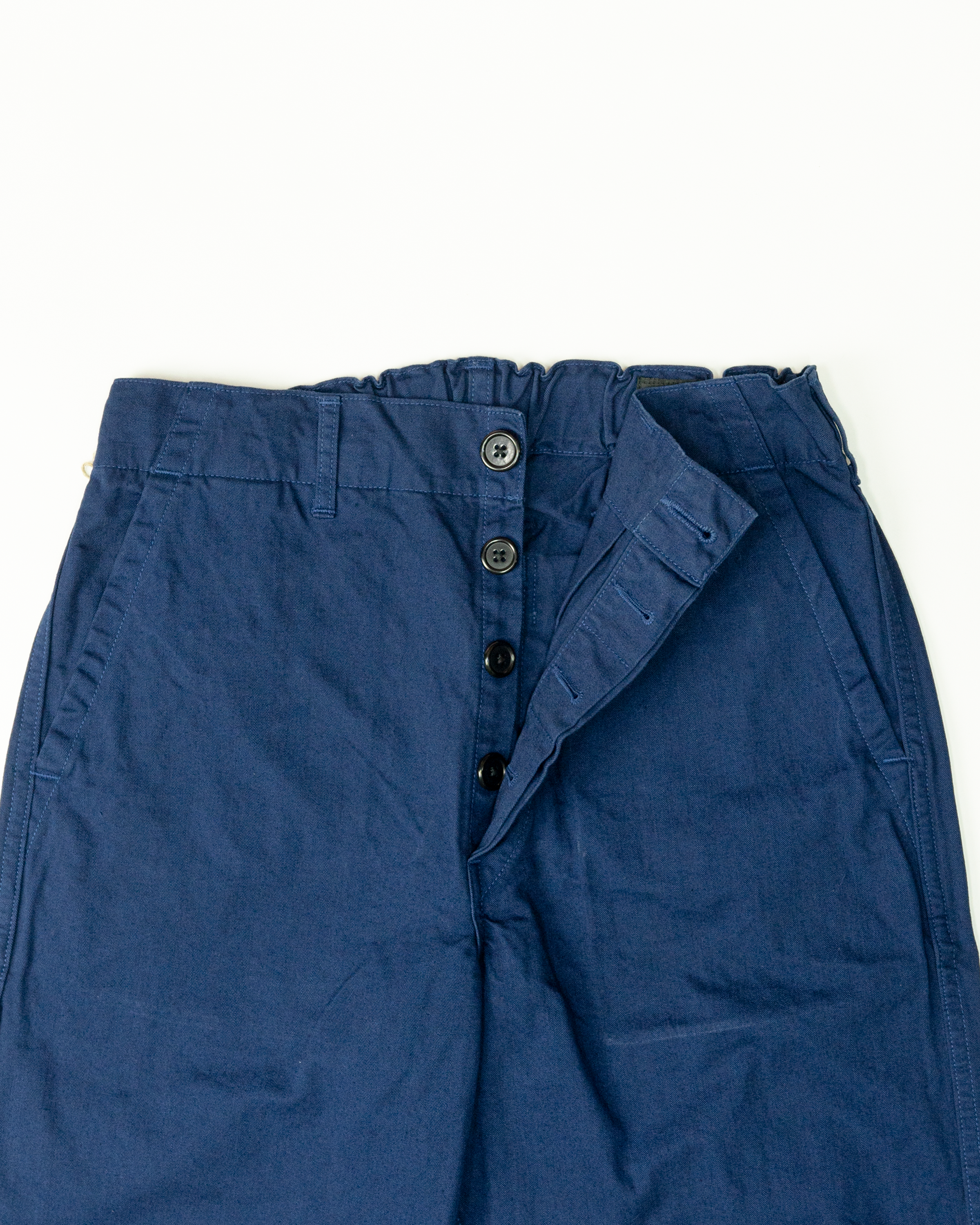French Work Pants | 03-5000-03