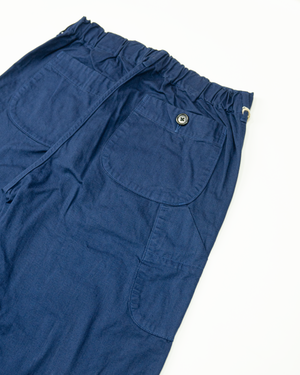 French Work Pants | 03-5000-03
