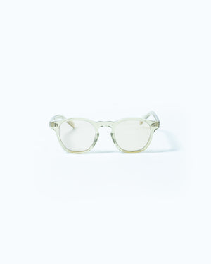 Open image in slideshow, Old Parisien Sunglasses 6022 | Yellow
