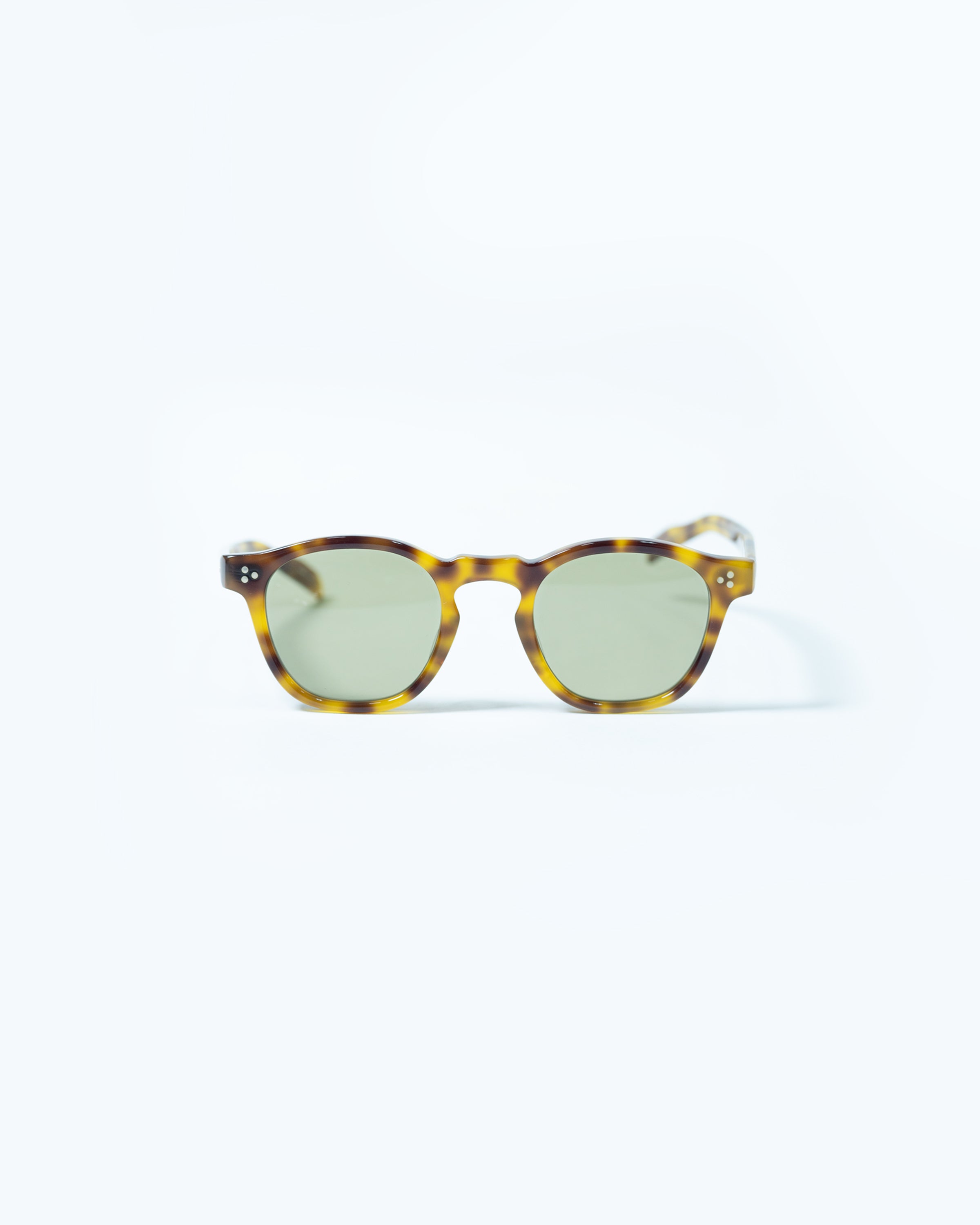 Old Parisien Sunglasses 6022 | Brown