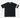 Zimbabwe Cotton S/S Tee MZTS0002 | Black