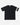 Zimbabwe Cotton S/S Tee MZTS0002 | Black