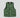 Beachcloth Vest | Evergreen