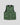 Beachcloth Vest | Evergreen