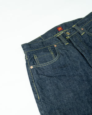 714	Jeans | Indigo