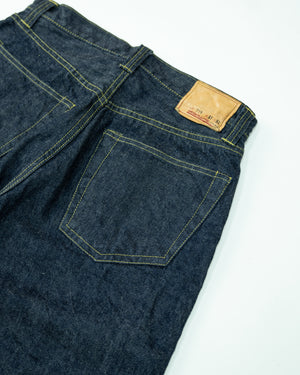 714	Jeans | Indigo