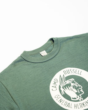 Camp Russell 4601 | Green