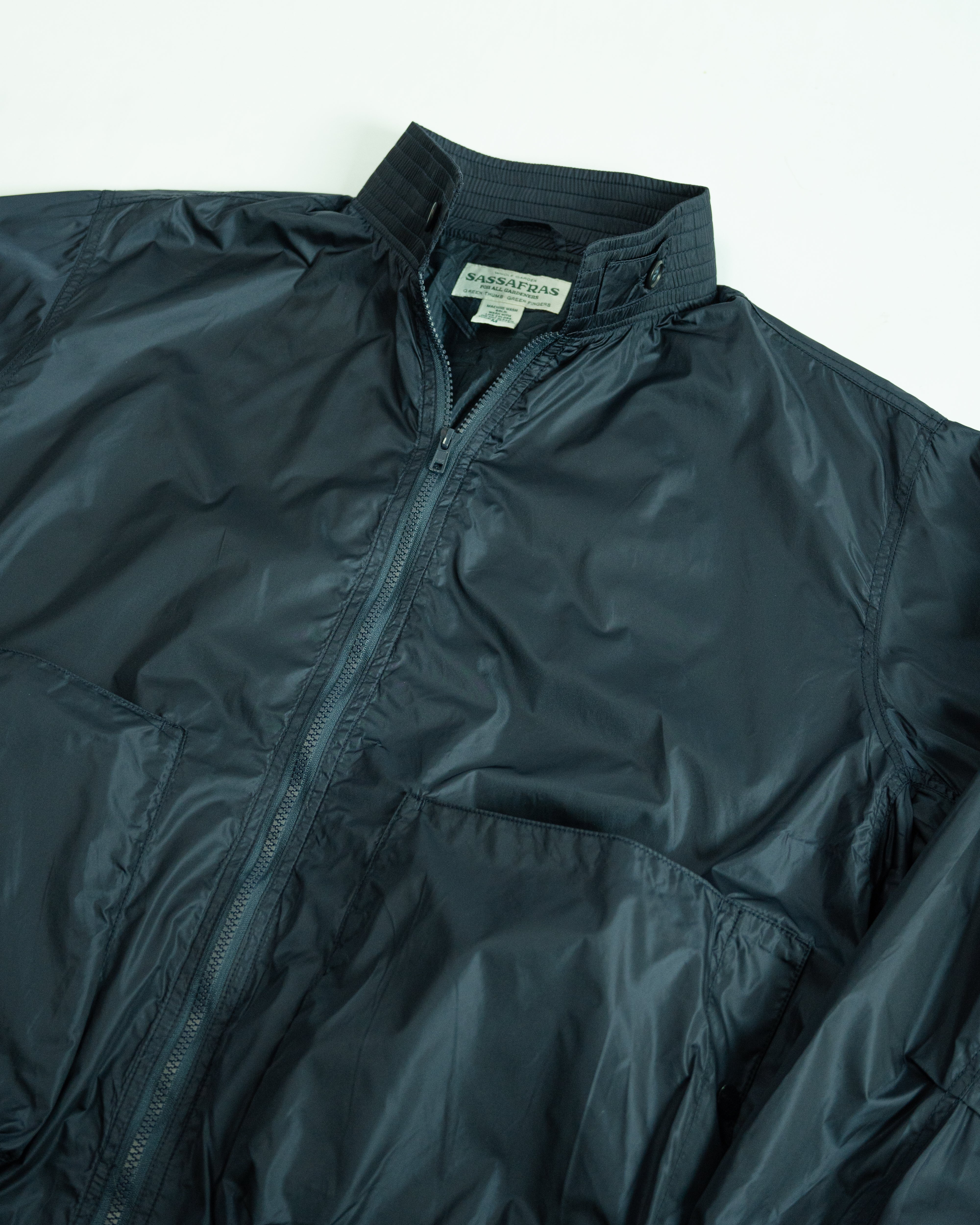 Armor Dc2 D/C Armor Jacket Light SF-242092 | Navy – The Signet Store