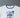 Ringer T-Shirt O-RIng 4059 | Cream-Navy