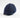 Wool, Rowing Knit Cap MA23107 | Navy