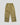 Women's Easy Slacks T/C Twill DT-E0216 PCB | Beige