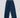 Women's 5 Pocket Denim Tuck Easy Pants DT-E0211 KRD | Light Indigo