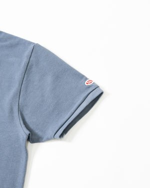 Fawn Polo Shirt 67LW | Gray