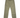 Heavy Back Satin Trousers SJ42BP | Olive