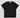 Heavy Weight Plain T-Shirt SJST-M | Black