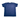 Aged Contton Inlay Loopwheel T-Shirt SJST26-106 | Purple