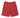 9oz. Loopwheel Sweat Shorts MC24121 | Red