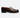 180 Penny Loafer 11411541801F | Chocolate Boxcalf Leather + Leather Sole