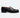 180 Penny Loafer 11411011801F | Black Boxcalf Leather + Leather Sole