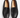 180 Penny Loafer 11411011801F | Black Boxcalf Leather + Leather Sole