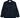 U.S.N Wool Blue Flannel Shirt MS25101 | Navy