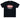Buco Tee / Buco Oval BC26003	| Black