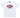 Buco Tee / Buco Oval BC26003	| White