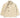 WWII British Fearnought Duffle Coat, ARP MJ25102 | Ecru