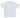 Gusset Tee MC23020 | White