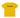 Store Logo Open End Pocket S/S Tee TR26SS-205	| Mustard - The Signet Store